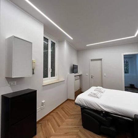 Апартаменты Brera Eleven Милан Экстерьер фото
