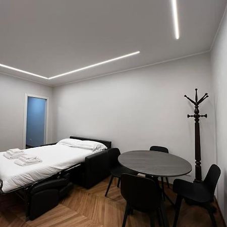 Апартаменты Brera Eleven Милан Экстерьер фото